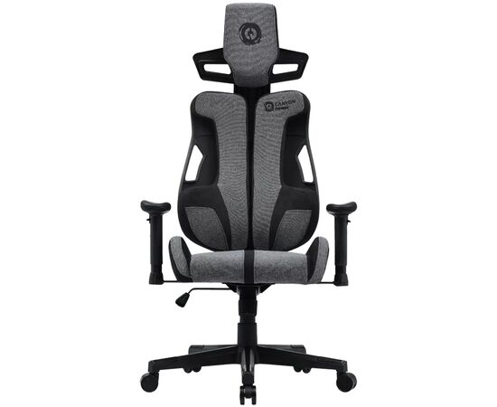 Кресло игровое Canyon Morphos ABCH01 Grey (CNS-ABCH01GYB)