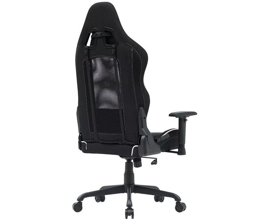 Кресло игровое Canyon Shift MCCH01 Transformer Black (CNS-MCCH01), изображение 3 Кресло игровое Canyon Shift MCCH01 Transformer Black (CNS-MCCH01), изображение 3