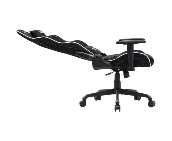 Кресло игровое Canyon Shift MCCH01 Transformer Black (CNS-MCCH01), изображение 4 Кресло игровое Canyon Shift MCCH01 Transformer Black (CNS-MCCH01), изображение 4