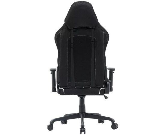 Кресло игровое Canyon Shift MCCH01 Transformer Black (CNS-MCCH01), изображение 5 Кресло игровое Canyon Shift MCCH01 Transformer Black (CNS-MCCH01), изображение 5