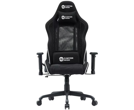 Крісло ігрове Canyon Shift MCCH01 Transformer Black (CNS-MCCH01)