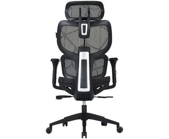 Кресло игровое Canyon Ventra MOCH01 Mesh Black (CNS-MOCH01), изображение 5 Кресло игровое Canyon Ventra MOCH01 Mesh Black (CNS-MOCH01), изображение 5