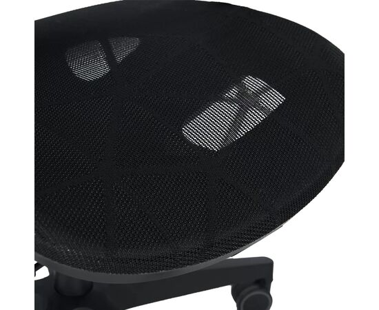 Кресло игровое Canyon Ventra MOCH01 Mesh Black (CNS-MOCH01), изображение 6 Кресло игровое Canyon Ventra MOCH01 Mesh Black (CNS-MOCH01), изображение 6