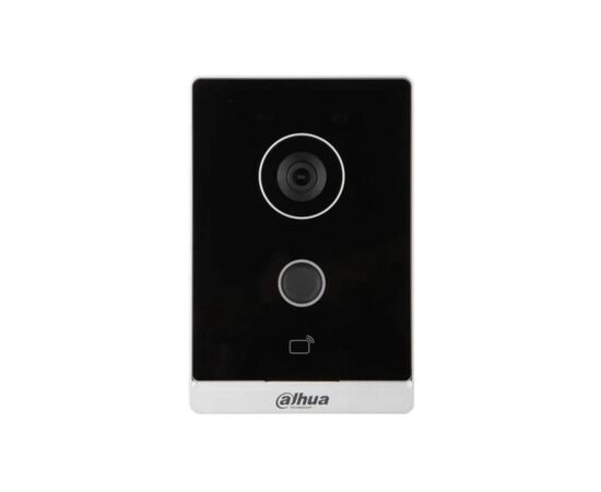 Вызывная панель Dahua DHI-VTO2211G-WP-S2, изображение 3 Вызывная панель Dahua DHI-VTO2211G-WP-S2, изображение 3
