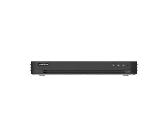 Регистратор для видеонаблюдения Hikvision iDS-7216HUHI-M2/X, изображение 2 Регистратор для видеонаблюдения Hikvision iDS-7216HUHI-M2/X, изображение 2