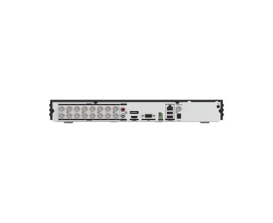 Регистратор для видеонаблюдения Hikvision iDS-7216HUHI-M2/X, изображение 3 Регистратор для видеонаблюдения Hikvision iDS-7216HUHI-M2/X, изображение 3