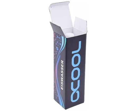 Охолоджуюча рідина Alphacool Eiswasser Crystal Blue premixed coolant 1000ml (18547), зображення 4 Охолоджуюча рідина Alphacool Eiswasser Crystal Blue premixed coolant 1000ml (18547), зображення 4
