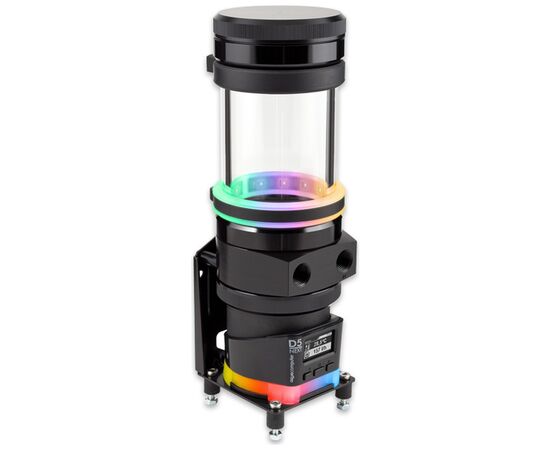 Резервуар для СРО Alphacool Aquacomputer ULTITUBE D5 100 PRO reservoir with D5 NEXT pump (34100)