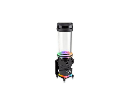 Резервуар для СРО Alphacool Aquacomputer ULTITUBE D5 150 PRO reservoir with D5 NEXT pump (34109)