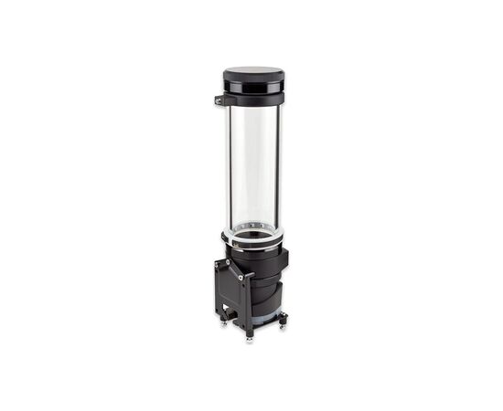 Резервуар для СЖО Alphacool Aquacomputer ULTITUBE D5 200 PRO reservoir with D5 NEXT pump (34110), изображение 2 Резервуар для СЖО Alphacool Aquacomputer ULTITUBE D5 200 PRO reservoir with D5 NEXT pump (34110), изображение 2