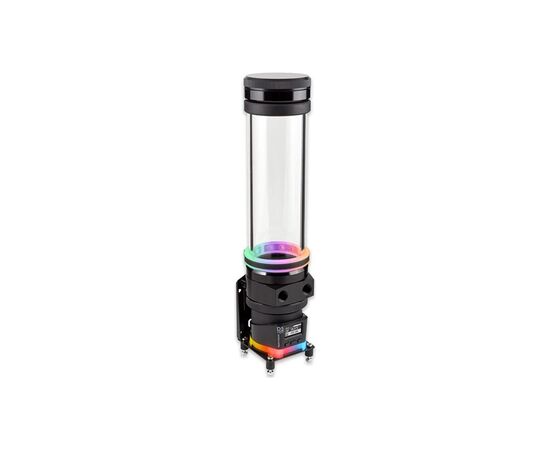 Резервуар для СРО Alphacool Aquacomputer ULTITUBE D5 200 PRO reservoir with D5 NEXT pump (34110)