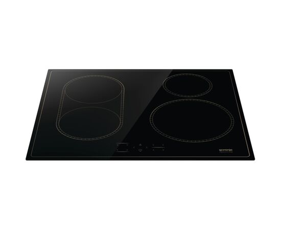 Варочная поверхность Gorenje GI6421CLBSC, изображение 3 Варочная поверхность Gorenje GI6421CLBSC, изображение 3