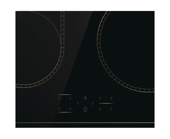 Варочная поверхность Gorenje GI6421CLBSC, изображение 7 Варочная поверхность Gorenje GI6421CLBSC, изображение 7