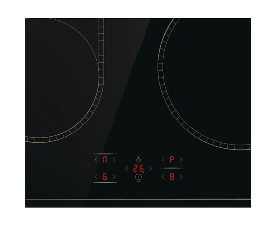 Варочная поверхность Gorenje GI6421CLBSC, изображение 8 Варочная поверхность Gorenje GI6421CLBSC, изображение 8