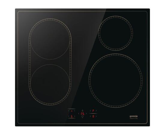Варочна поверхня Gorenje GI6421CLBSC