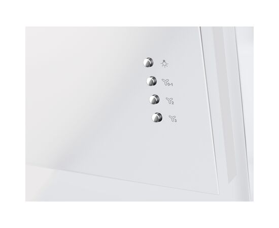 Вытяжка кухонная Electrolux LFV316W, изображение 2 Вытяжка кухонная Electrolux LFV316W, изображение 2