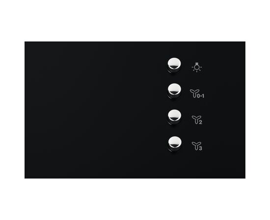 Вытяжка кухонная Electrolux LFV316K, изображение 3