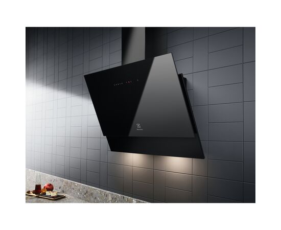 Вытяжка кухонная Electrolux LFV616K, изображение 10 Вытяжка кухонная Electrolux LFV616K, изображение 10