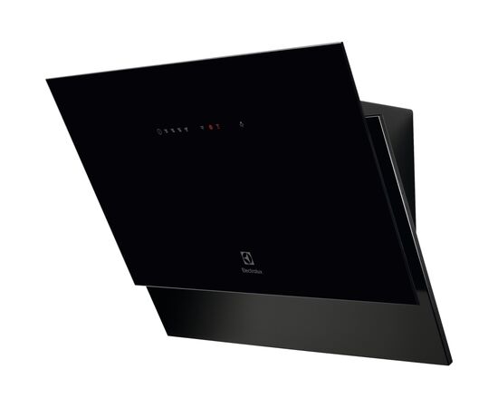 Вытяжка кухонная Electrolux LFV616K, изображение 2 Вытяжка кухонная Electrolux LFV616K, изображение 2