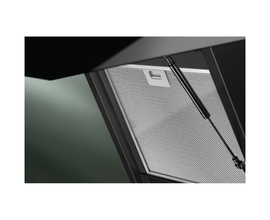 Вытяжка кухонная Electrolux LFV616K, изображение 5 Вытяжка кухонная Electrolux LFV616K, изображение 5