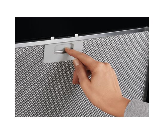 Вытяжка кухонная Electrolux LFV616K, изображение 6 Вытяжка кухонная Electrolux LFV616K, изображение 6