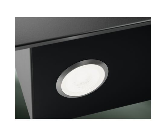 Вытяжка кухонная Electrolux LFV616K, изображение 8 Вытяжка кухонная Electrolux LFV616K, изображение 8