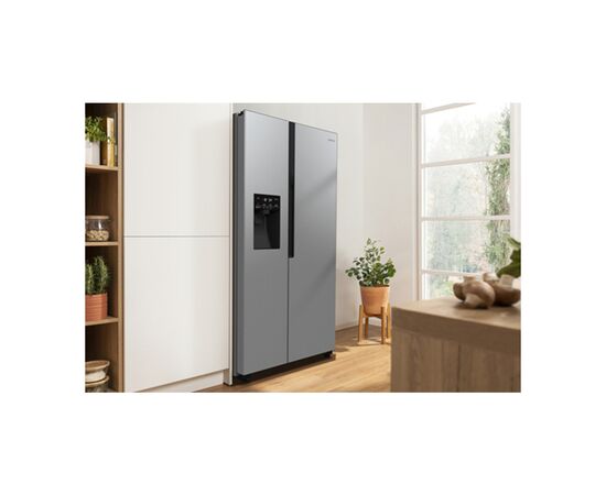 Холодильник Gorenje NRR9185ESXL, изображение 10 Холодильник Gorenje NRR9185ESXL, изображение 10