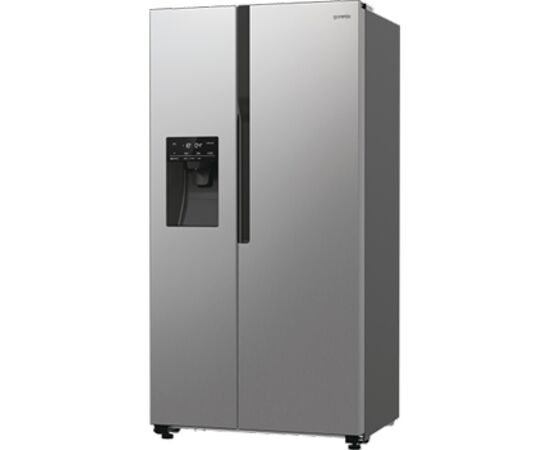 Холодильник Gorenje NRR9185ESXL, изображение 2 Холодильник Gorenje NRR9185ESXL, изображение 2