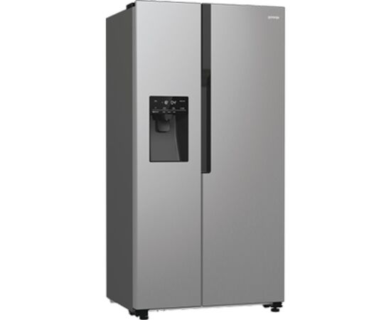 Холодильник Gorenje NRR9185ESXL, изображение 3 Холодильник Gorenje NRR9185ESXL, изображение 3