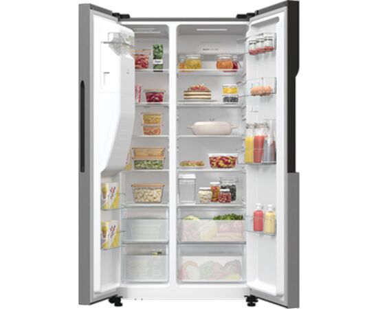 Холодильник Gorenje NRR9185ESXL, изображение 6 Холодильник Gorenje NRR9185ESXL, изображение 6