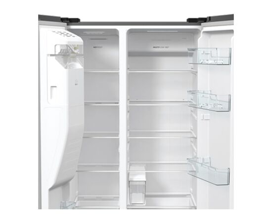 Холодильник Gorenje NRR9185ESXL, изображение 7 Холодильник Gorenje NRR9185ESXL, изображение 7