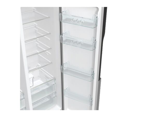 Холодильник Gorenje NRR9185ESXL, изображение 8 Холодильник Gorenje NRR9185ESXL, изображение 8