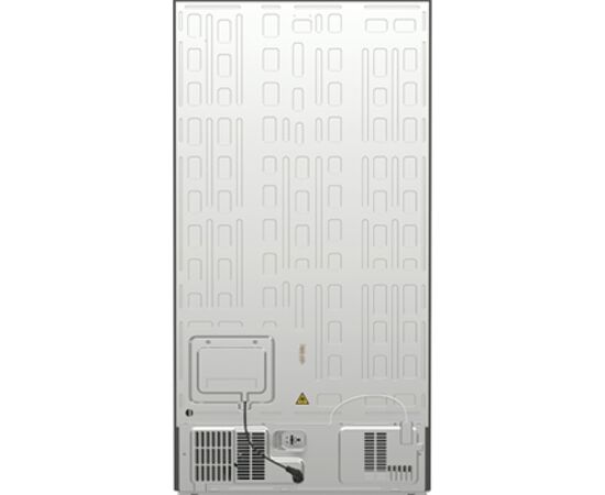 Холодильник Gorenje NRR9185ESXL, изображение 9 Холодильник Gorenje NRR9185ESXL, изображение 9