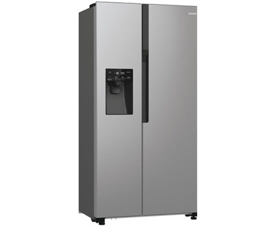 Холодильник Gorenje NRR9185ESXL1, изображение 2 Холодильник Gorenje NRR9185ESXL1, изображение 2