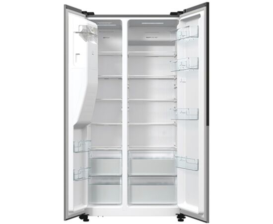 Холодильник Gorenje NRR9185ESXL1, изображение 3 Холодильник Gorenje NRR9185ESXL1, изображение 3