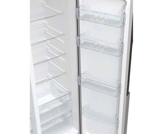 Холодильник Gorenje NRR9185ESXL1, изображение 4 Холодильник Gorenje NRR9185ESXL1, изображение 4