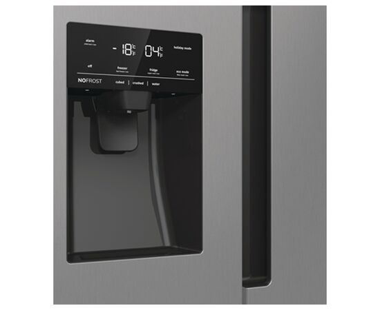 Холодильник Gorenje NRR9185ESXL1, изображение 7 Холодильник Gorenje NRR9185ESXL1, изображение 7