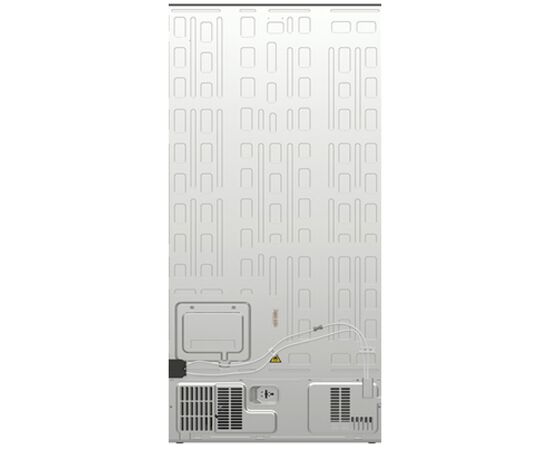 Холодильник Gorenje NRR9185ESXL1, изображение 8 Холодильник Gorenje NRR9185ESXL1, изображение 8