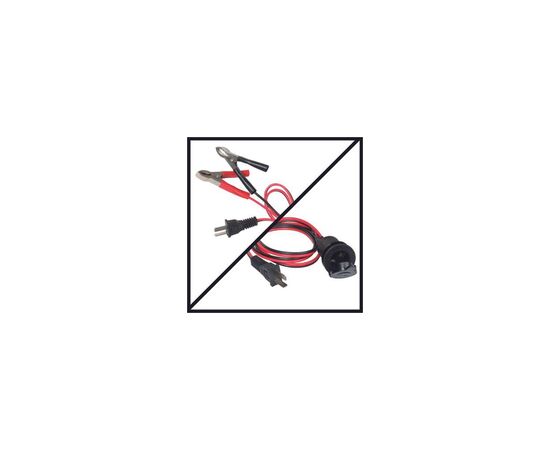 Генератор Einhell TC-PG 65/E5, 230В/380В, 3.6кВт (макс. 6.51кВт), электростарт, 25л, 83кг (4152610), изображение 6 Генератор Einhell TC-PG 65/E5, 230В/380В, 3.6кВт (макс. 6.51кВт), электростарт, 25л, 83кг (4152610), изображение 6
