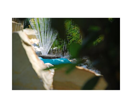 Дождеватель Cellfast MULTICLIK tt, 5 режимов, до 113 м2 (51-445), изображение 2