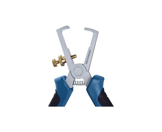 Съемник изоляции Bosch 160мм, регулировка диаметра (1.600.A01.V03), изображение 4 Съемник изоляции Bosch 160мм, регулировка диаметра (1.600.A01.V03), изображение 4