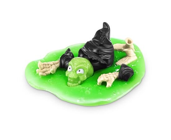 Игровой набор Smashers с аксессуарами Horror House-Medium Reaper/Средний Дом Ужасов- Жнец (74125D), изображение 4 Игровой набор Smashers с аксессуарами Horror House-Medium Reaper/Средний Дом Ужасов- Жнец (74125D), изображение 4