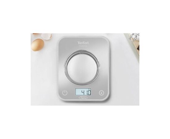 Весы кухонные Tefal BC50U4V0, изображение 10 Весы кухонные Tefal BC50U4V0, изображение 10