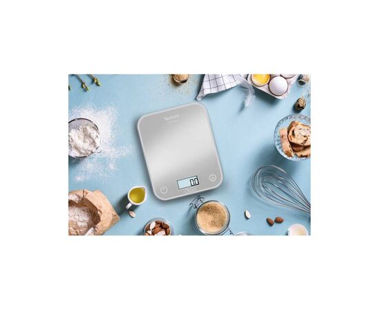 Весы кухонные Tefal BC50U4V0, изображение 11 Весы кухонные Tefal BC50U4V0, изображение 11