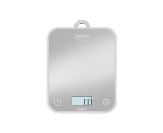 Весы кухонные Tefal BC50U4V0, изображение 2 Весы кухонные Tefal BC50U4V0, изображение 2