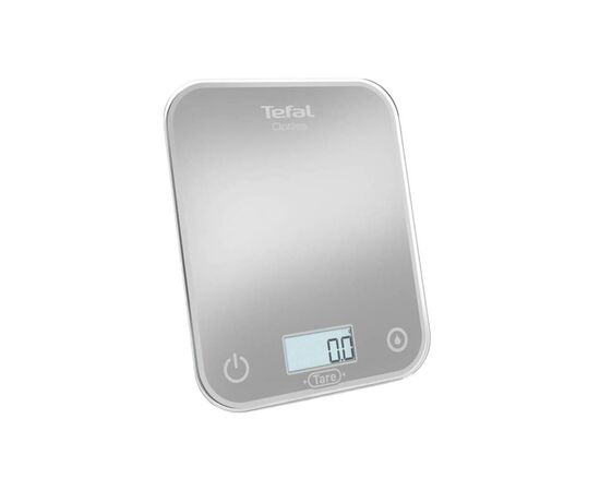 Весы кухонные Tefal BC50U4V0, изображение 3 Весы кухонные Tefal BC50U4V0, изображение 3