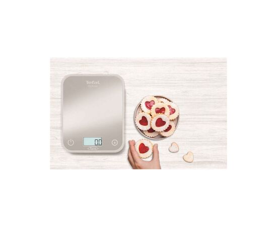 Весы кухонные Tefal BC50U4V0, изображение 7 Весы кухонные Tefal BC50U4V0, изображение 7