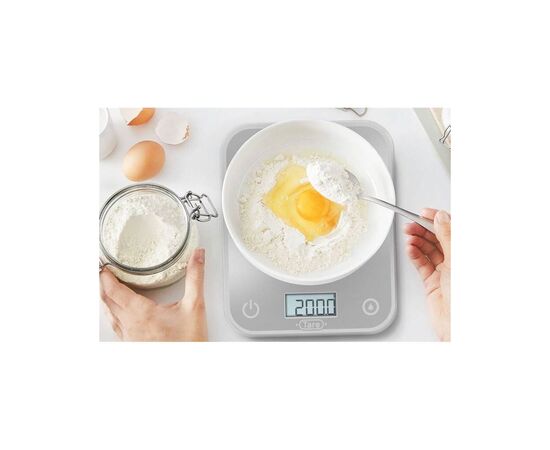 Весы кухонные Tefal BC50U4V0, изображение 9 Весы кухонные Tefal BC50U4V0, изображение 9