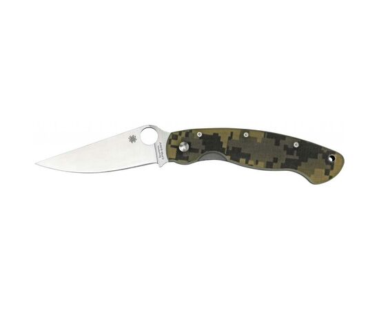 Ніж Spyderco Military (C36GPCMO)