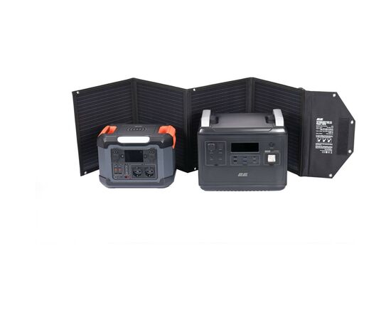 Зарядна станція 2E 2E-OPS-1200, 1200W (2E-OPS-1200), зображення 10 Зарядна станція 2E 2E-OPS-1200, 1200W (2E-OPS-1200), зображення 10